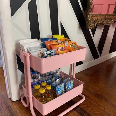 Villa Vibing In The Heights/Breweries/Food/Petfriendly Tampa Esterno foto